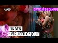 ER HANGT LIEFDE IN DE LUCHT | SpangaS weekoverzicht #22 | NPO Zapp