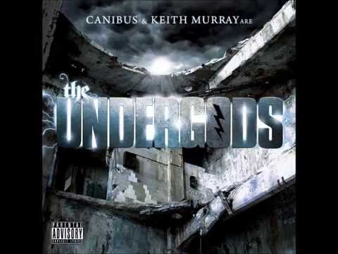 Canibus & Keith Murray - Torsion Fields