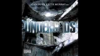 Canibus & Keith Murray - Torsion Fields