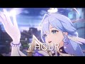 1hour 翼の生えた希望 Hope Is Thing With Feathers PV BGM 1時間耐久 FULL SONG Lyrics スタ