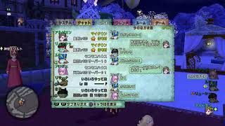arubion-yurinaがPS4からブロードキャスト