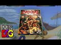 Brutal Paws Of Fury MS DOS