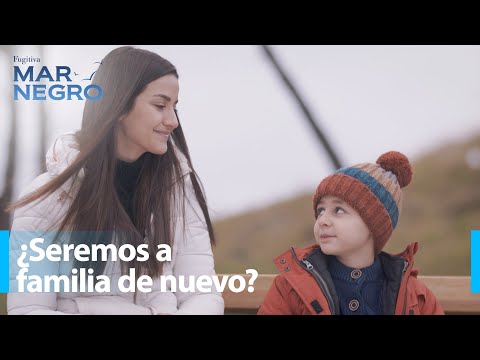 Un pan, un queso y un Yiğit - Mar Negro Capítulo 130 | Fugitiva