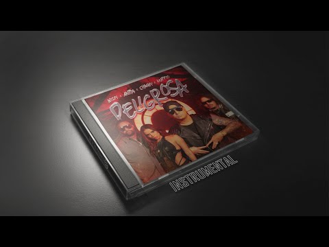 Wisin, Anitta, Shaggy, Maffio - Peligrosa (Instrumental)