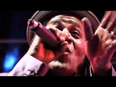 NEVILLE STAPLE BAND (Original Rude Boy) Sammy Dead