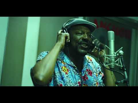 WAYNE WADE "CAN'T KEEP A GOOD MAN DOWN" DUBPLATE FOR HITS PON HITS