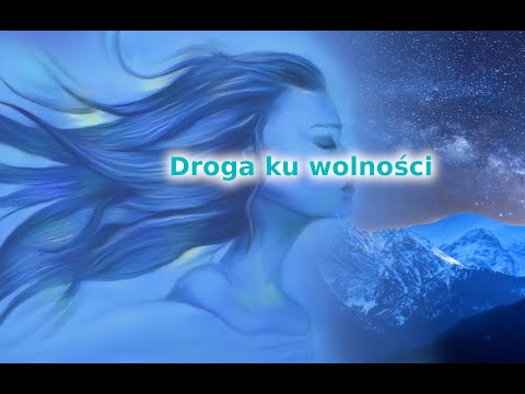 [VioliNowyDom] #2 Przekazy: Droga ku wolności. Wolność wyboru. Kim chcesz być? [NAPISY]