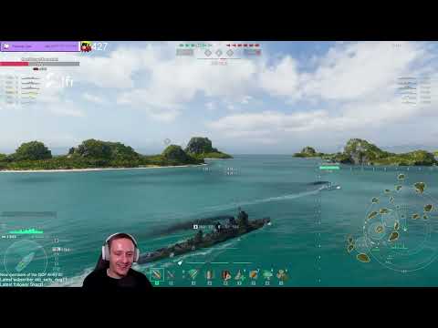 How broken is Svea? YES