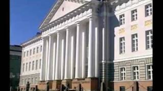 preview picture of video 'Study in Estonia - University of Tartu'