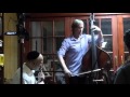 Andy Statman Trio - P1010214 12-3-15 Charles Street Synagogue, NYC