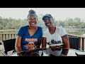 Black Woman Survive W Asia From BlackOutside Black Girls Camp