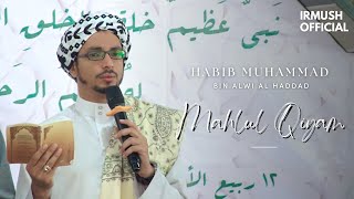 Download lagu Mahlul Qiyam - Habib Muhammad bin Alwi Al Haddad mp3