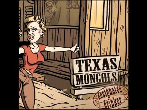 Texas Mongols - Zoidberg Boogie