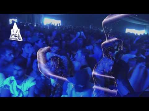 JUST JAM 157 X BORN & BRED FESTIVAL 2015 LOGAN SAMA