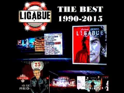 download lagu mp3 mp4 Ligabue Discografia, download lagu Ligabue Discografia gratis, unduh video klip Ligabue Discografia