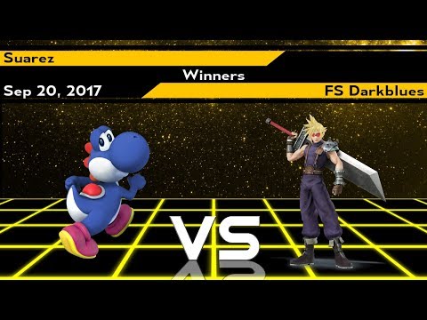 XenoEighty - [Winners] FS Darkblues vs Suarez