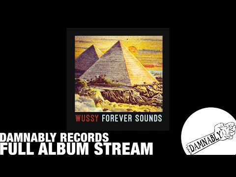[FULL STREAM] Wussy - Forever Sounds (Damnably/Shake It 2016)
