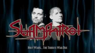 Holy Wars... The Tribute Was Due