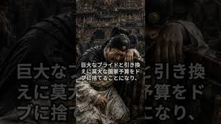 もしも中国の巨大艦隊が「ヨーロッパを逆侵略」していたら… ##もしもの界 #歴史のif