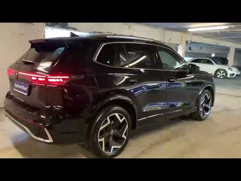 Volkswagen Tiguan 2.0TDI 150BHP R-LINE 75 AUTOMATI - Image 2