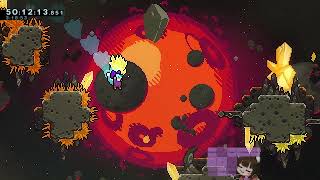 [SJ] The Solar Express