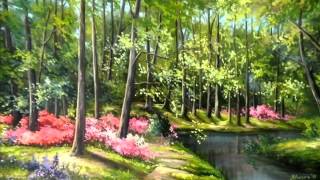 Serenata para vientos, violoncello y contrabajo, opus 44 de A. Dvorák