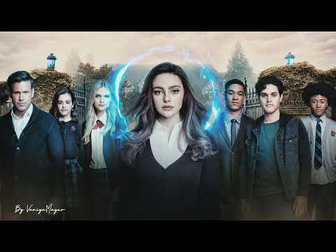 Legacies 1x04 Music - The Get Up Kids - Better This Way by VaniyaMayur