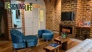 Old Town Quito Suites Hotel Review & Walkthrough | Quito, Ecuador