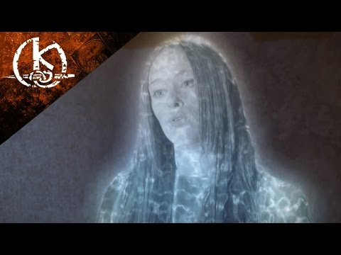 La corne d'abondance - Kaamelott - Livre III