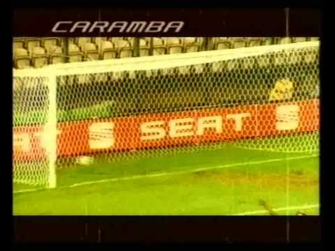 Boavista Campeão - 2000/2001