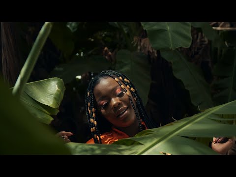 Meeriam - Rumba  (Clip Officiel)