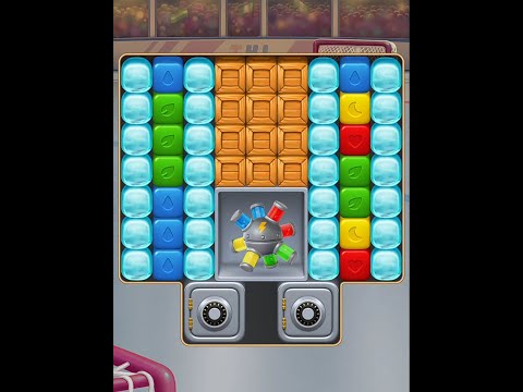 TOON BLAST level 3142