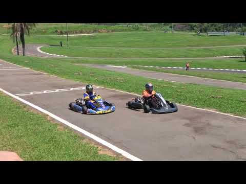 7ª Etapa (Final) Copa Potência - Sprinter - 1ª Bateria - 23/11/25