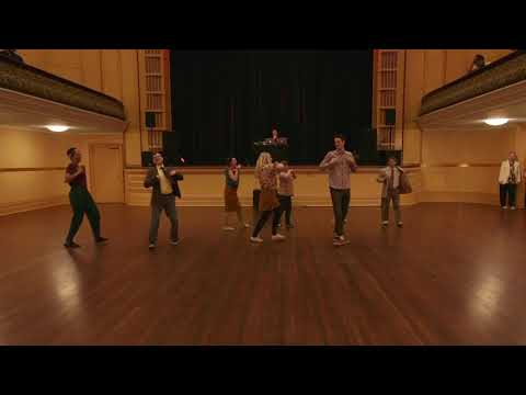 2019 Swing Patrol Performance Ball - Northcote