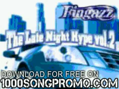fingazz - Cold Blooded - Classics For The OG'S Vol. 2-(