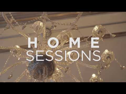 The Home Session with Airbnb | ILUVLIVE