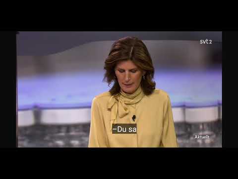 Aktuellt, Barn från 12 år erbjuds vaccin, Regeringens förslag underkänns, Lidandet kan leda till dep