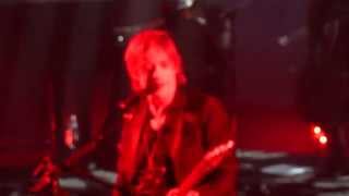 Jean Louis Aubert : Face B