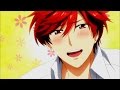 Gekkan Shoujo Nozaki-kun CRACK Part 2/2 