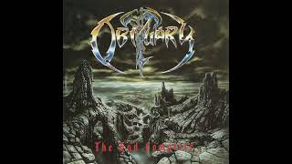 Download lagu Obituary - The End Complete - 1992 (full album) mp3