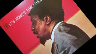 "Lulu's Back In Town" by Thelonious Monk