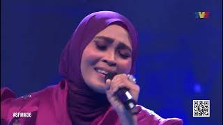 Download lagu Angkara ~ Siti Nordiana | SFMM36 mp3
