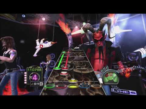 My top 10 Guitar Hero DLC songs i own
