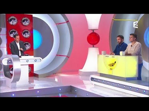 Motus du 27/11/17 - Intégrale