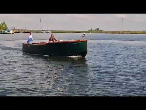 Video van CadArt Zes 'n half