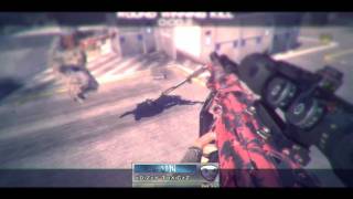 xDiZzY-ToXiCzZ | Toxicated | #1