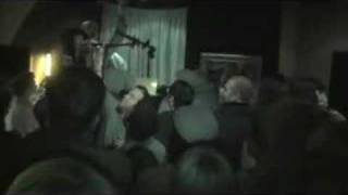 Familjen -Det Lilla livet- Vamoos, Bergen, 2008