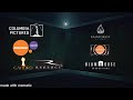 DLC Columbia Pictures Nickelodeon Movies Gaylord Films Regency Rainforest Overbrook Blumhouse