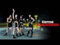[BLACKSWAN] ‘Karma’ Dance Cover 댄스커버
