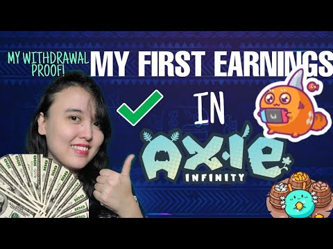 Axie Infinity video thumbnail